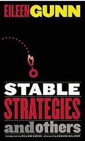 Stable Strategies and Others