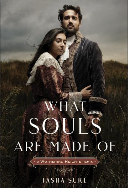 What Souls Are Made Of: A Wuthering Heights Remix