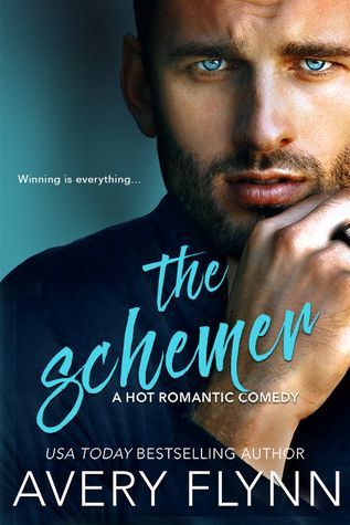 The Schemer (A Hot Romantic Comedy)