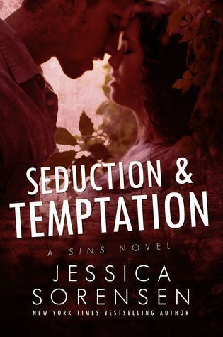 Seduction & Temptation (sins, #0.5).