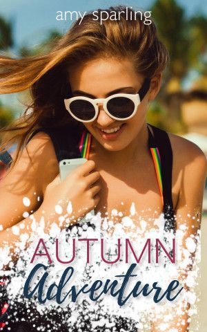 Autumn Adventure