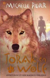 Torak en Wolf / druk 1