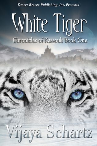 Chronicles of Kassouk Book One: White Tiger