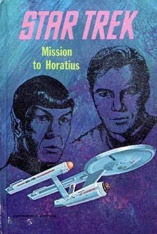 Mission to Horatius