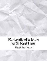 Portrait of a Man with Red Hair