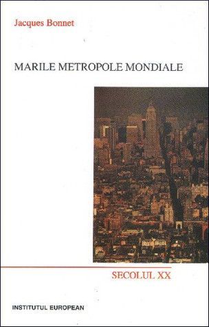 Marile metropole mondiale