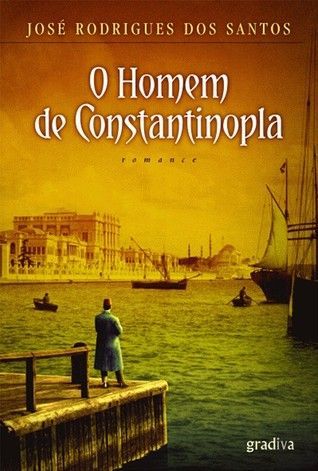 O homem de Constantinopla