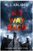 No Way Back