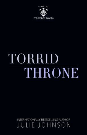 Torrid Throne