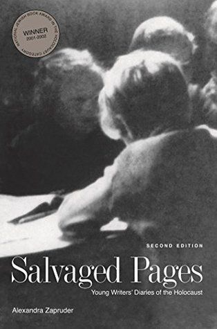 Salvaged Pages, Multimedia Edition