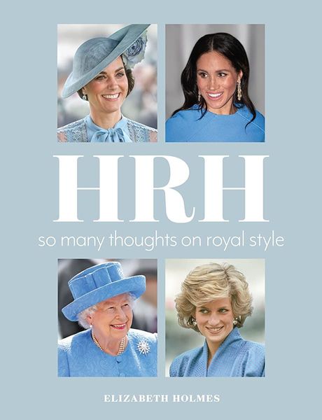 HRH