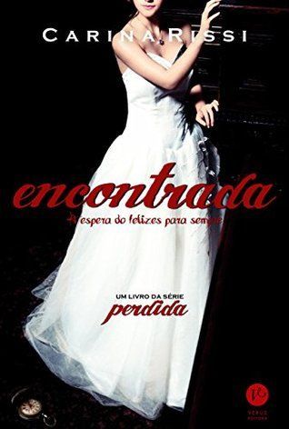 Encontrada - Perdida - vol. 2