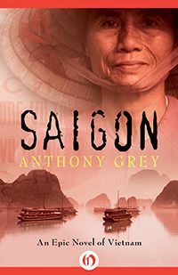 Saigon