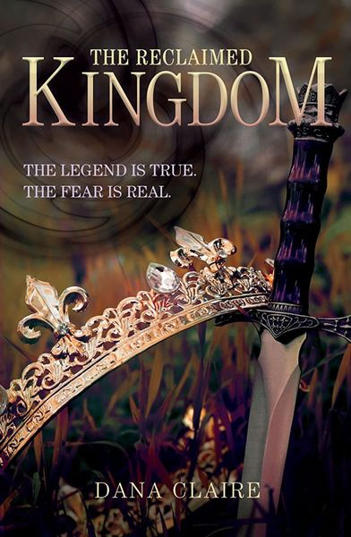 The Reclaimed Kingdom