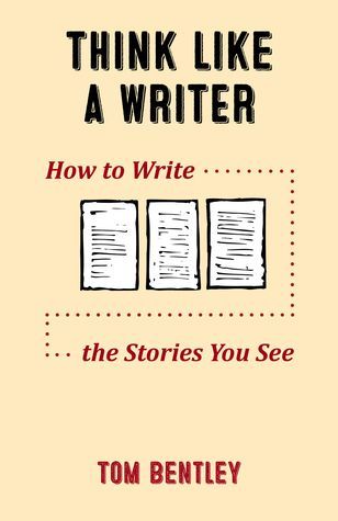 Think Like a Writer: