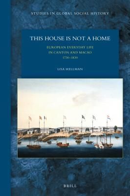 This House is not a Home