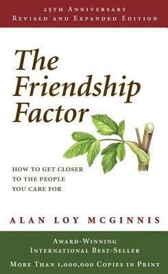 The Friendship Factor
