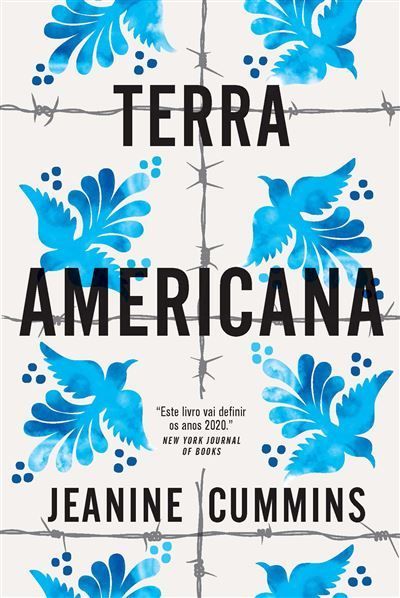 TERRA AMERICANA.