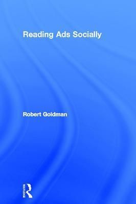 Reading Ads Socially