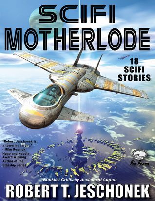 Scifi Motherlode