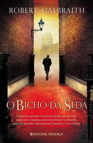 O BICHO-DA-SEDA