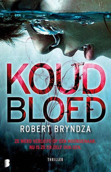 Koud bloed