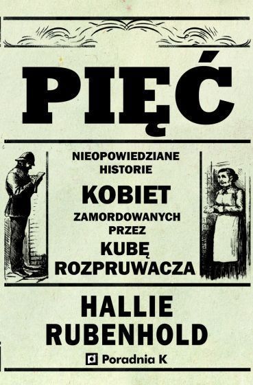 Pięć