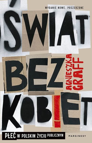 Świat bez kobiet