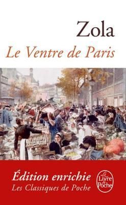 Le Ventre de Paris