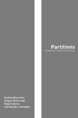 Partitions