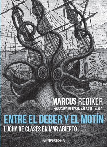 Entre el deber y el motín