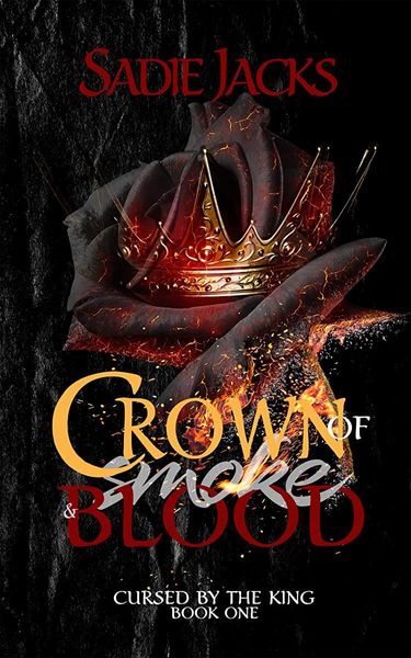 Crown of Smoke and Blood