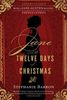 Jane and the Twelve Days of Christmas