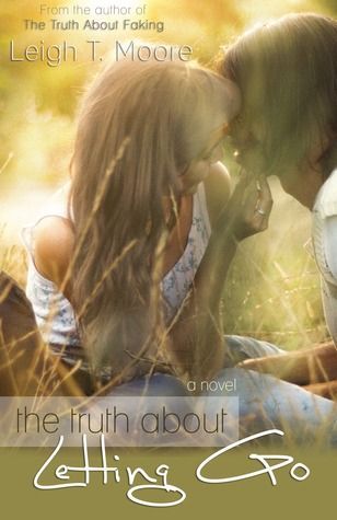 The Truth about Letting Go