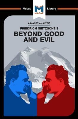 Beyond Good and Evil