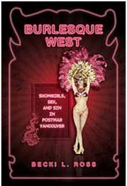 Burlesque West