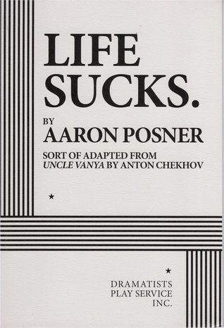 Life Sucks.