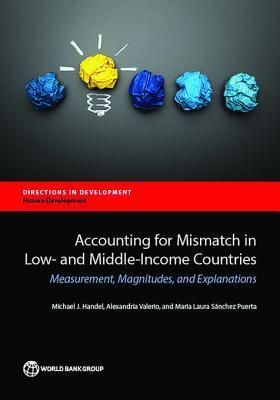 Accounting for Mismatch in Low- and Middle-Income Countries