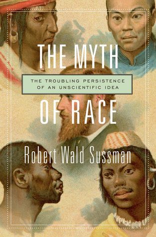 The Myth of Race