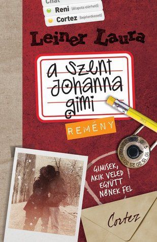 A Szent Johanna gimi