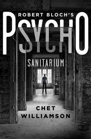 Psycho: Sanitarium