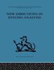 New Directions in Psycho-Analysis