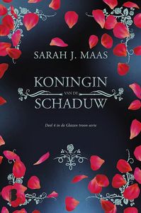 Koningin van de schaduw