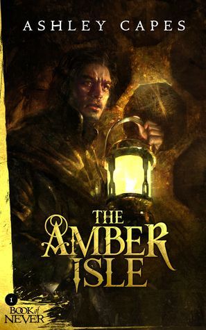 The Amber Isle