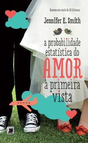 A probabilidade estatística do amor à primeira vista