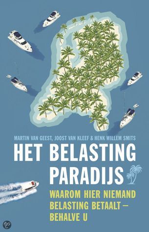 Het belastingparadijs