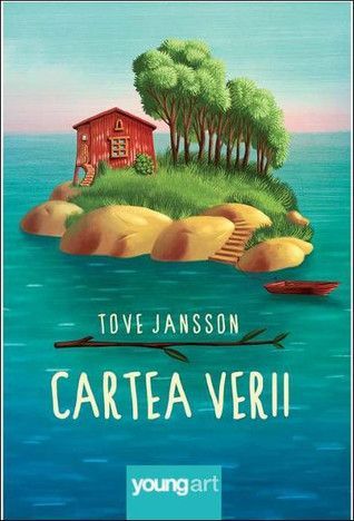 Cartea verii