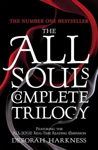 The All Souls Complete Trilogy