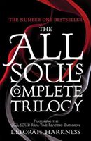 The All Souls Complete Trilogy