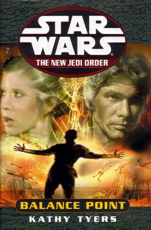 Balance Point: Star Wars